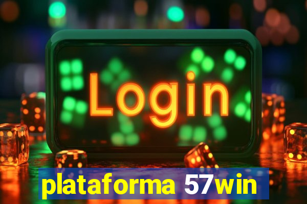 plataforma 57win